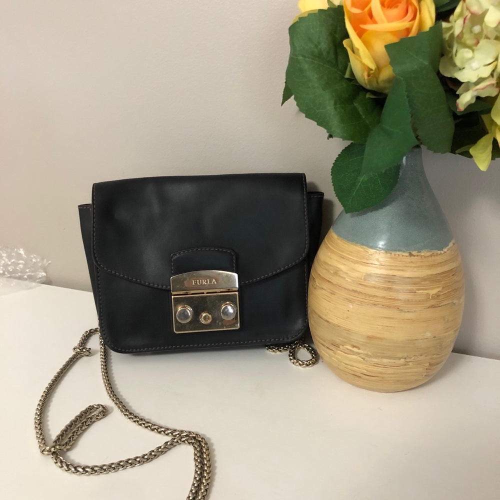 Furla sling bag